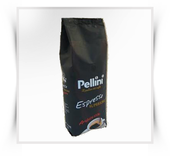 kawa Pellini Espresso Superiore